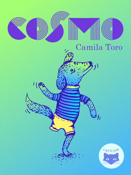 Title details for Cosmo by A que te cuento - Available